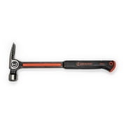 Crescent 22Oz Steel Milled Face Framing Hammer