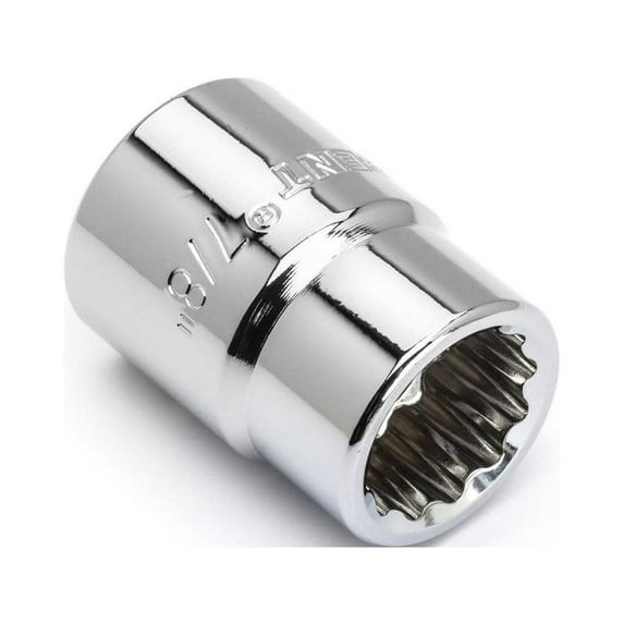 SCKT 3/4" DR 7/8" 12PT (Pack of 1)