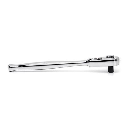 Crescent 3/4" Drive 45 Tooth Quick Release Teardrop Ratchet 20"