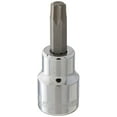 thumbnail image 1 of Crescent 3 8 Drive Torx Bit Socket T 40 CDTS6N, 1 of 4