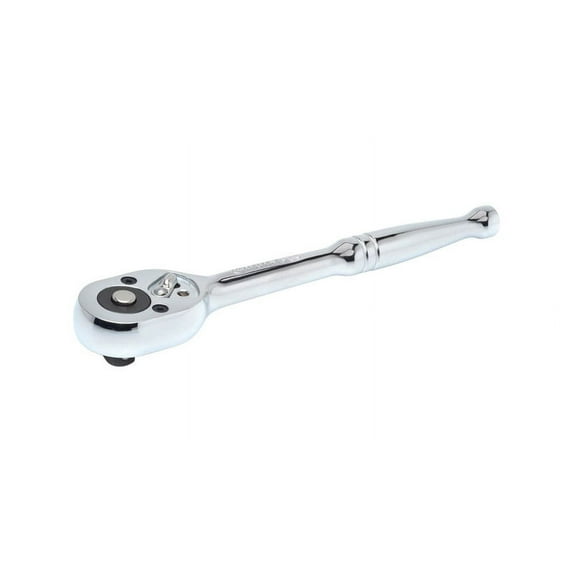 Crescent 3/8 in. drive Alloy Steel Quick-Release Ratchet 1 pc.
