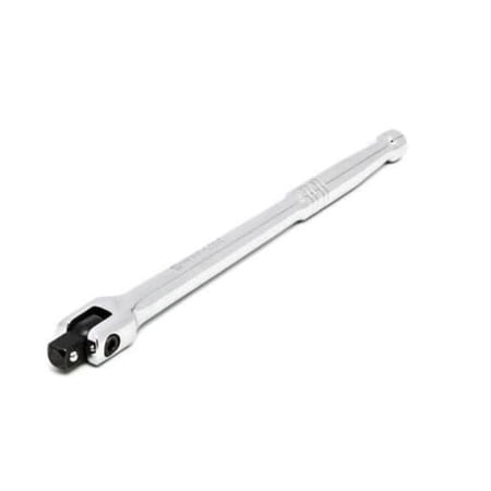 Crescent 3/8 in. drive Chrome Vanadium Steel Flex Handle Breaker Bar 1 pc.