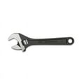 thumbnail image 1 of Crescent 4 in. L Metric and SAE Adjustable Wrench 1 pc., 1 of 2