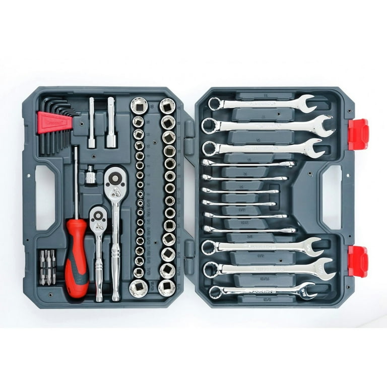 Crescent 70-Piece Professional Tool Set CTK70MP - Walmart.com