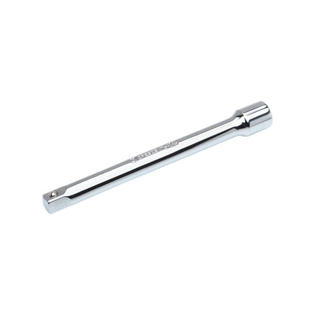 Crescent 8 in. L x 3/4 in. Extension Bar 1 pc.