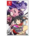 thumbnail image 1 of Crescent 819245020793 Neptunia X Senran Kagura Ninja Wars Nintendo Switch Game, 1 of 11