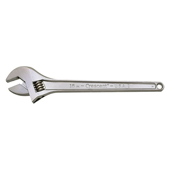 Crescent AC118 18IN ADJ WRENCH