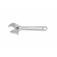 thumbnail image 1 of Crescent-AC16BK Adjustable Wrench, 6 In. Chrome Finish, 1 of 1