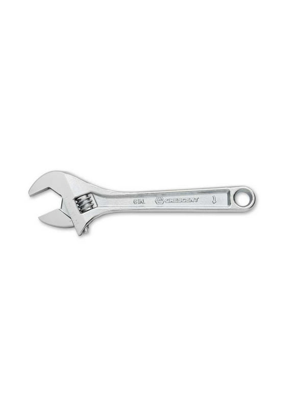 Crescent AC26VS 6 inch Adjustable Wrench