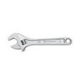 thumbnail image 1 of Crescent AC26VS Carded Sensormatic 6-Inch Adjustable Wrench, Chrome, 1 of 8