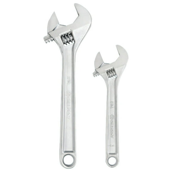 Crescent AC2812VS Home Hand Tools Wrenches Adjustable Sets