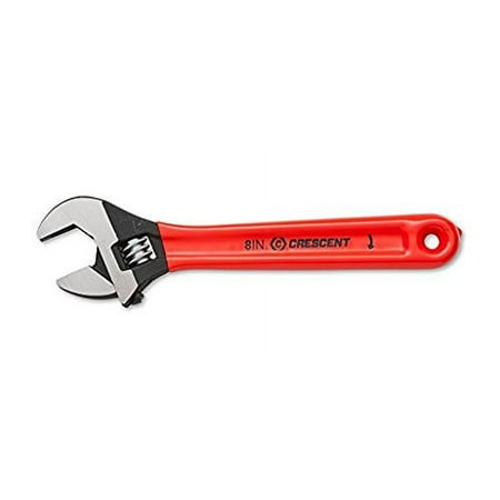 Crescent AT28CVS Home Hand Tools Wrenches Adjustable
