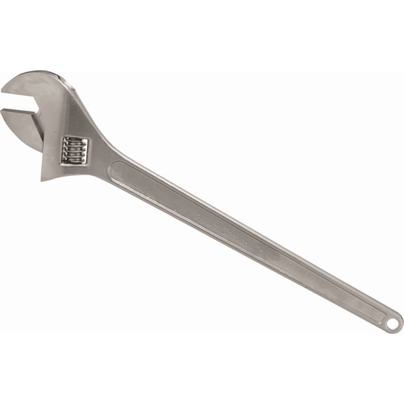 Crescent Adjustable Wrench - Single Pack Heavy-Duty Construction, Professional Use