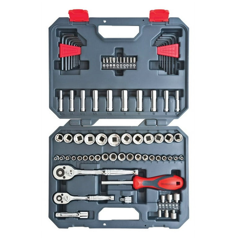 Sae on sale wrench sizes