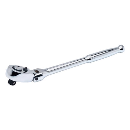 Crescent Assorted x 9.5 in. L 12 Point Metric Wrench Set 6 pk