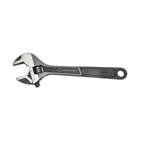 Crescent Atwj212Vs 12In. Wide Jaw Adjustable Wrench