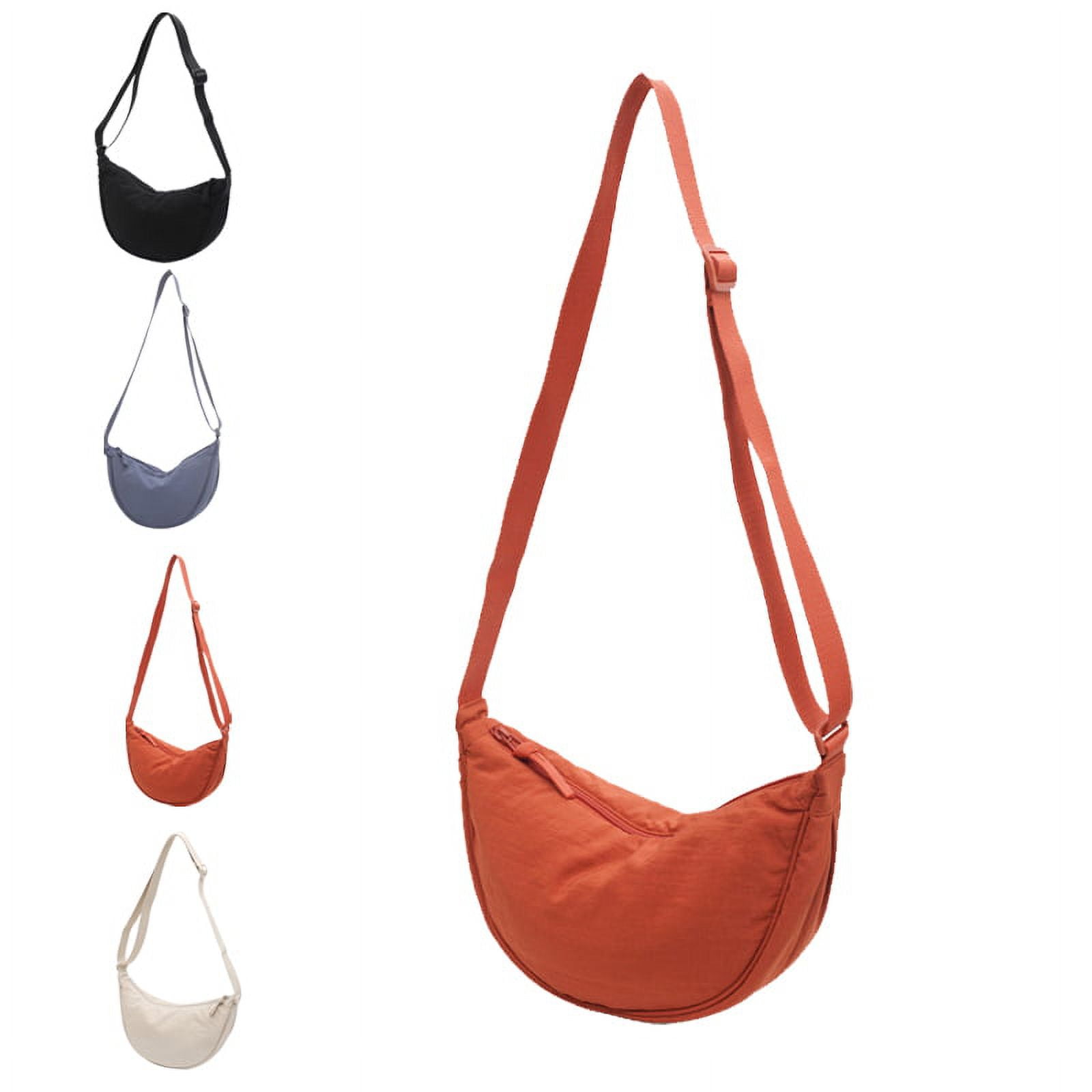 Red moon sling bag hotsell