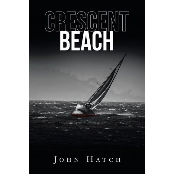 Crescent Beach, (Paperback)