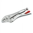 thumbnail image 1 of Crescent C5CVN - 5" Curved Jaws Locking Pliers, 1 of 2