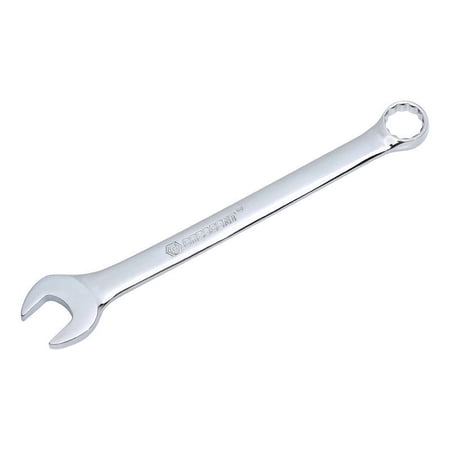 Crescent CCW16 1-1/4 COMBINATION WRENCH SAE FULLY POLISHED