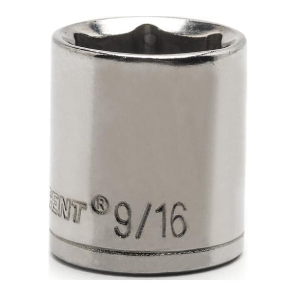 Crescent CDS6N SOCKET,1/4" DRIVE,11/32",6PT