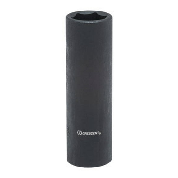 Crescent CIMS34 Home Hand Tools Sockets Impact