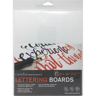 Pen + Gear Rainbow Assorted Multipack Poster Board, 22"x28", 5 Count