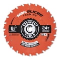 thumbnail image 1 of Crescent Circular Saw Blade 8 1/4In X 24 Tooth Nailslicer Framing, 1 of 3