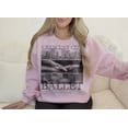 Crescent City Ballet Sweatshirt Lunathion, Sarah J Maas Merch,Bryce