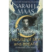 Crescent City: House of Sky and Breath (Series #2) (Hardcover)
