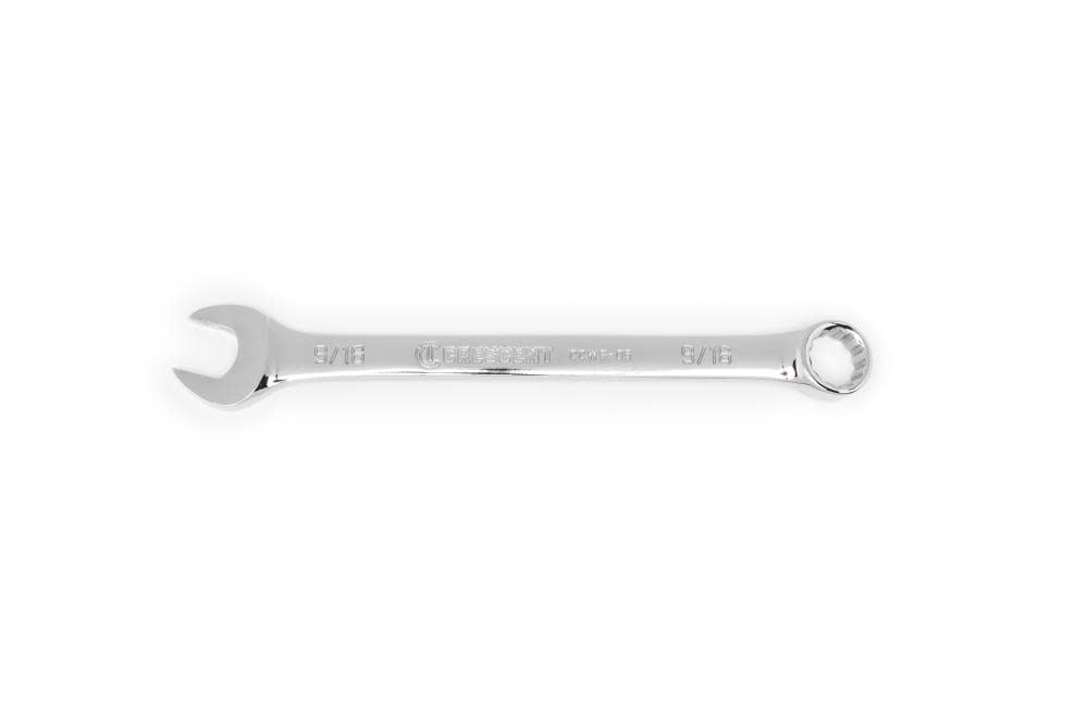 Crescent Combination Wrench 9/16In 12 Point