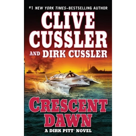 Pre-Owned Crescent Dawn