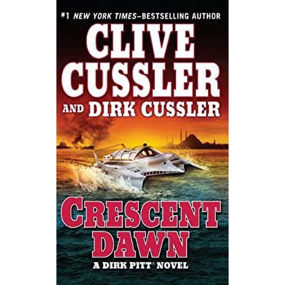 Pre-Owned Crescent Dawn 9781410432780