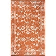 thumbnail image 1 of Crescent Drive Rug Company Avalon Copper Area Rug, 1 of 1