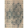 thumbnail image 1 of Dynamic Rugs BRILLIANT 2.9x11.6 72413-900 BLUE, 1 of 3