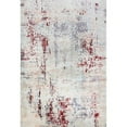 thumbnail image 1 of Crescent Drive Rug Company Chelsea Cream Area Rug, 1 of 1