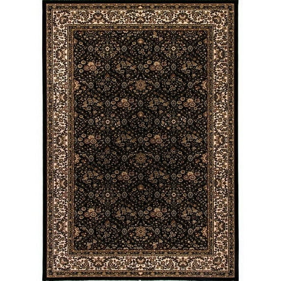 Brilliant 2.9X8.2 7211-090 Black
