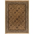 thumbnail image 1 of Dynamic Rugs BRILLIANT 2.9X11.6 7211-820 LINEN, 1 of 2