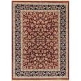thumbnail image 1 of Brilliant 2.2X4.3 72284-331 Red, 1 of 2