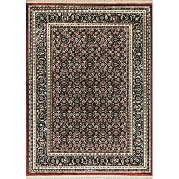 Brilliant 2.2X4.3 72240-330 Red