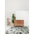 thumbnail image 1 of Dynamic Rugs ECLIPSE 3.11X5.7 63263-5161 BLUE/MULTI, 1 of 4