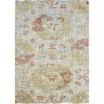 thumbnail image 1 of Ember 8X11 6352-709 Gold/Multi, 1 of 1