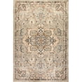 thumbnail image 1 of Crescent Drive Rug Company Evolution Beige Area Rug, 1 of 1