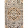 thumbnail image 1 of Crescent Drive Rug Company Evolution Light Gray Area Rug, 1 of 1
