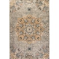thumbnail image 1 of Crescent Drive Rug Company Evolution Light Gray Area Rug, 1 of 1