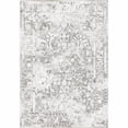 thumbnail image 1 of Crescent Drive Rug Company Fresco Beige/Taupe Area Rug, 1 of 1