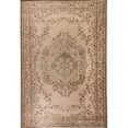 thumbnail image 1 of Crescent Drive Rug Company Illusion Beige Area Rug, 1 of 1