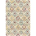 thumbnail image 1 of Mehari 5.3X7.7 23087-6969 Multi, 1 of 1