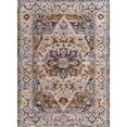 thumbnail image 1 of Crescent Drive Rug Company Signature Blue Area Rug, 1 of 2