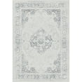 thumbnail image 1 of Crescent Drive Rug Company Utopia Gray Area Rug, 1 of 1